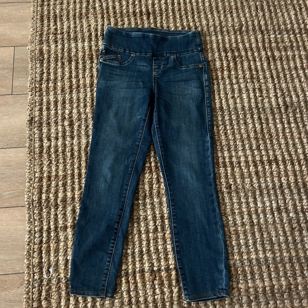 Rock & Republic size 2 super stretch jeans